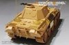 Voyager Model VPE48031 WWII German Panther D Tank Early version Basic (For TAMIYA 32597) 1/35